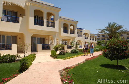 Tropicana Grand Oasis Resort 2